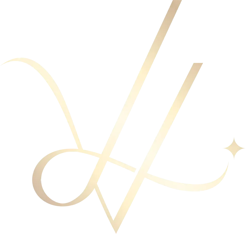 Logo compacta Dra. Luanna Völz