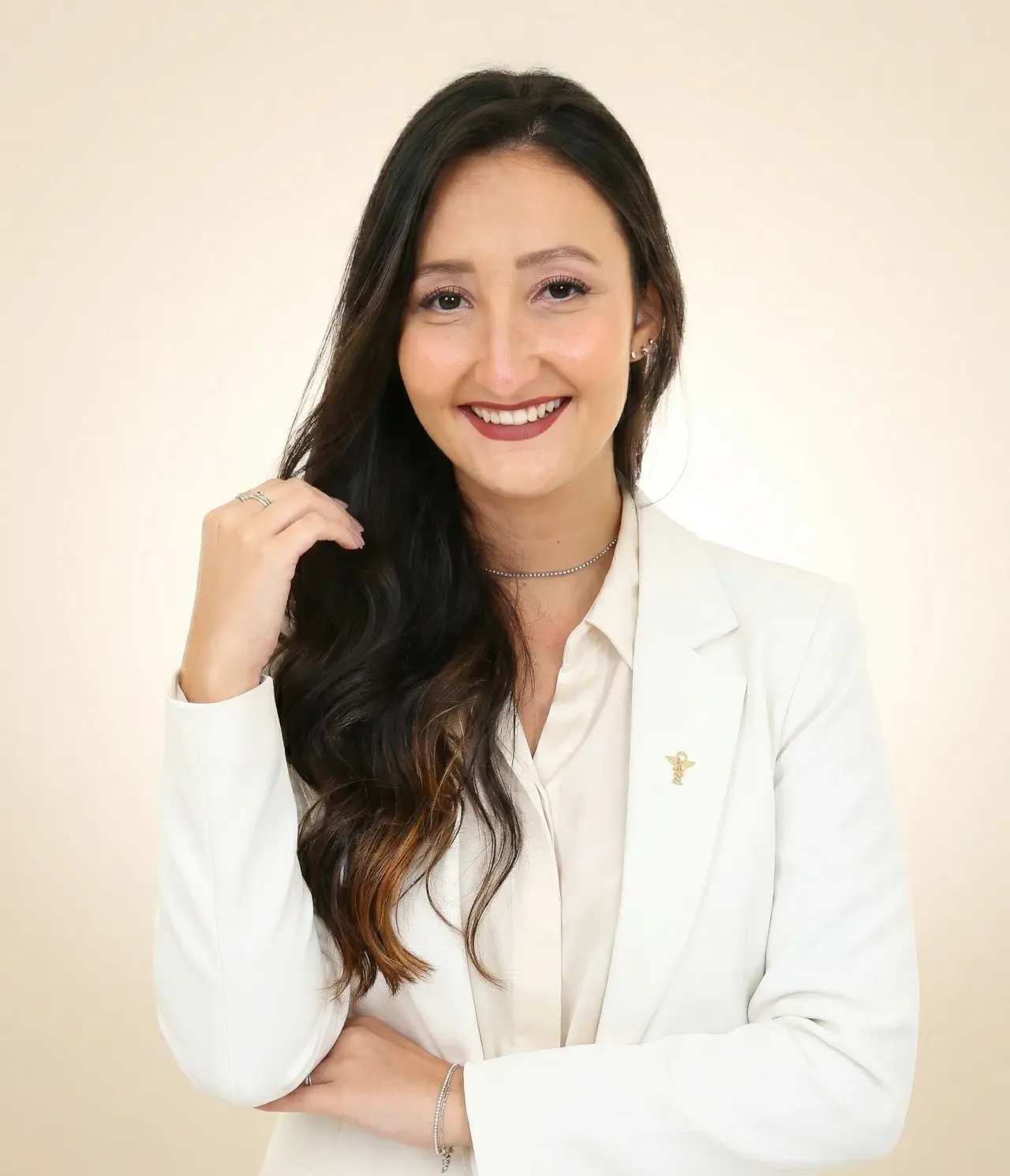Dra. Luanna Völz