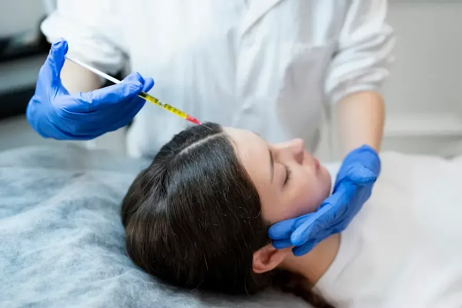 Mesoterapia